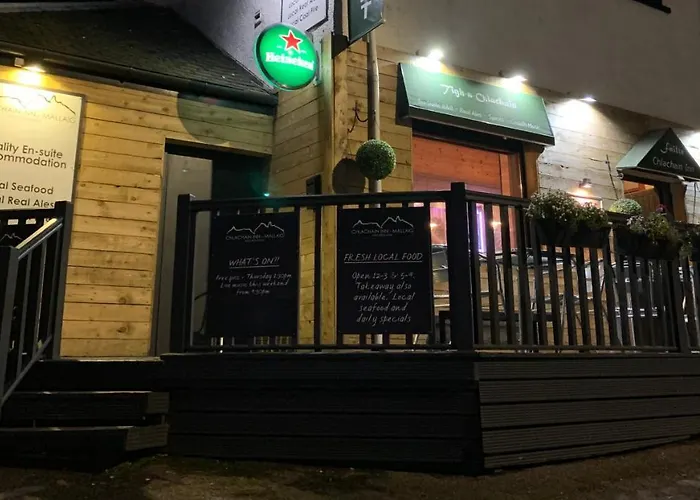 The Chlachain Inn