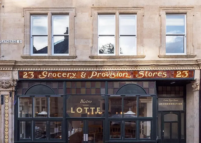 Bistro Lotte