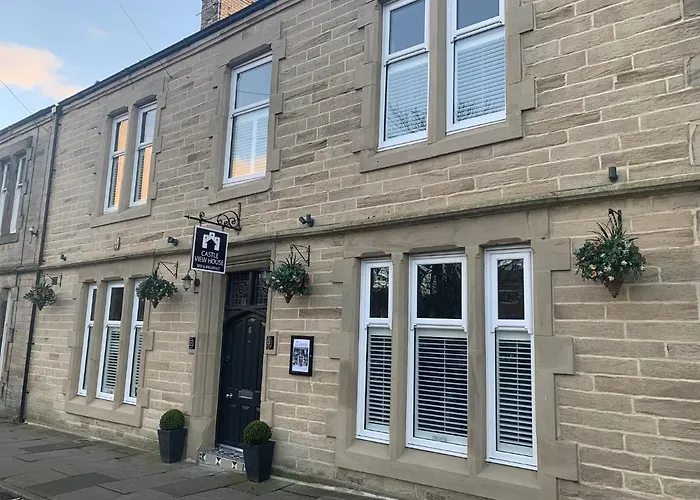 Castle View Bed And Breakfast