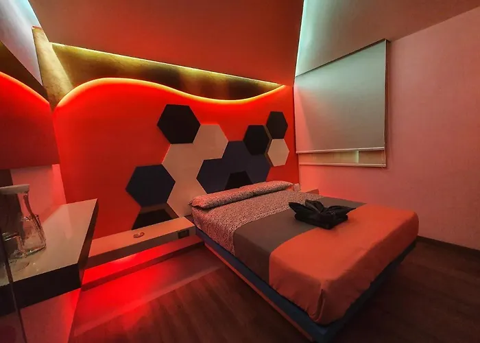 Hotel Río
