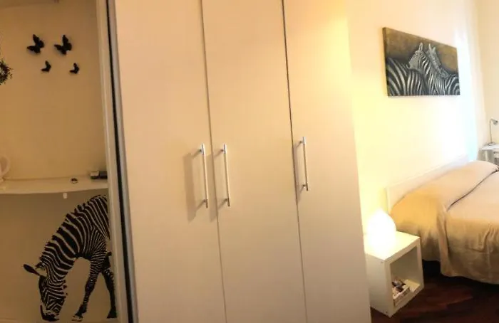 Bed and Breakfast Il Fuso Salerno