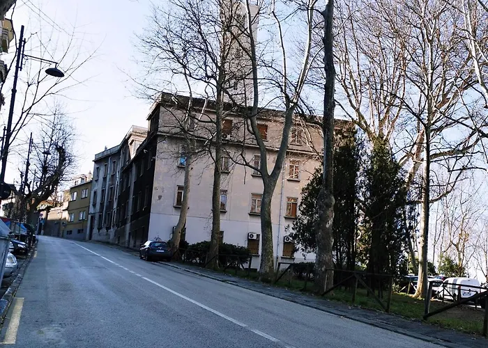 Murat Otto Trieste