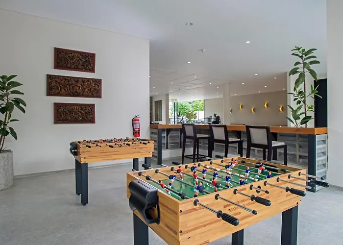 Hanoman Hotel Kota Batu