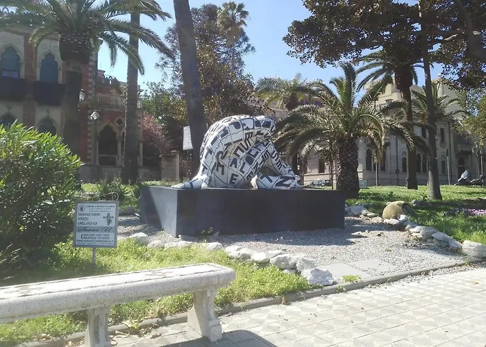 Magna Grecia B&B