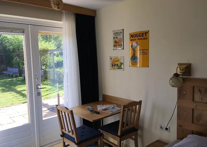 Carels Kamers Texel