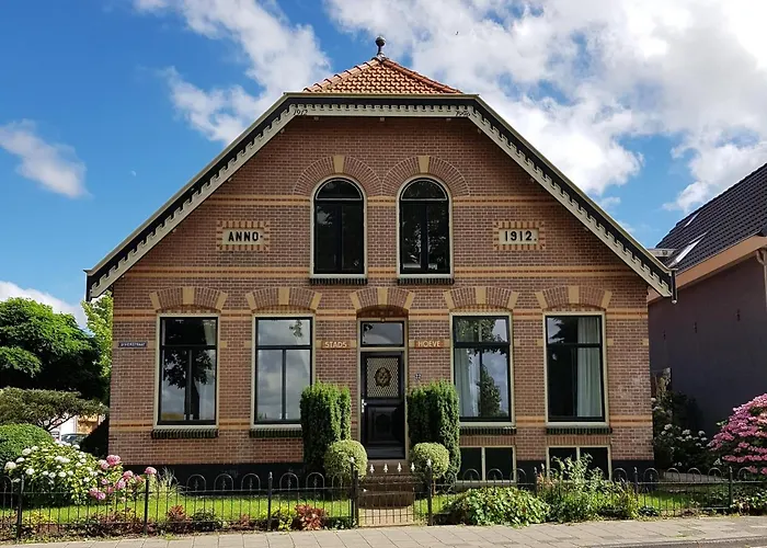 De Stadshoeve