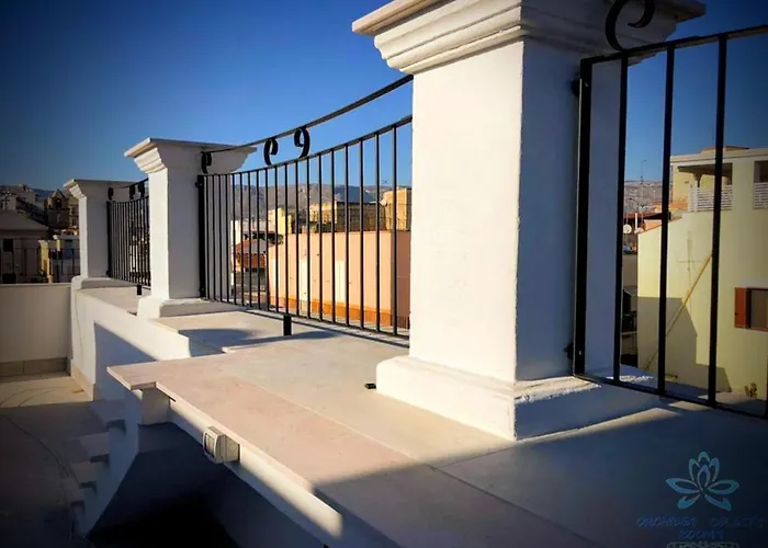 B&B Orchidea Celeste Manfredonia