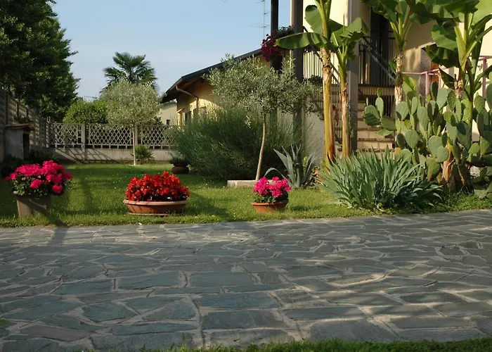 B&B Villa Carolina