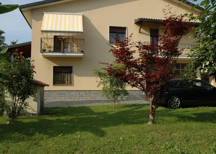 B&B Villa Carolina