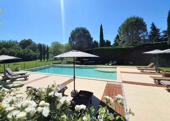Côté Provence