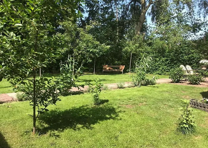 Het creijennest Gemeente 's-Hertogenbosch