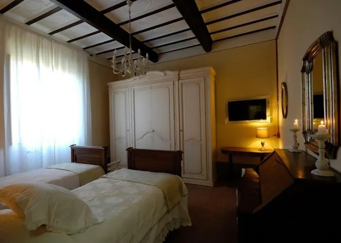 B&B Cimamori