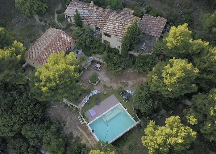 La Maison de Charlie