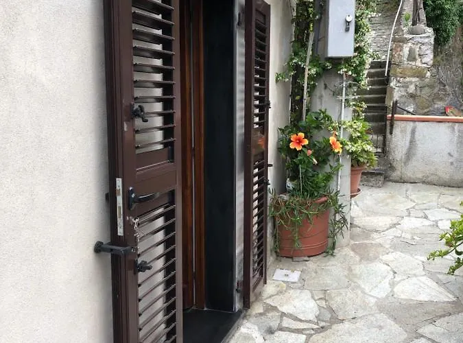 Affittacamere AlFrantoio Monterosso al Mare
