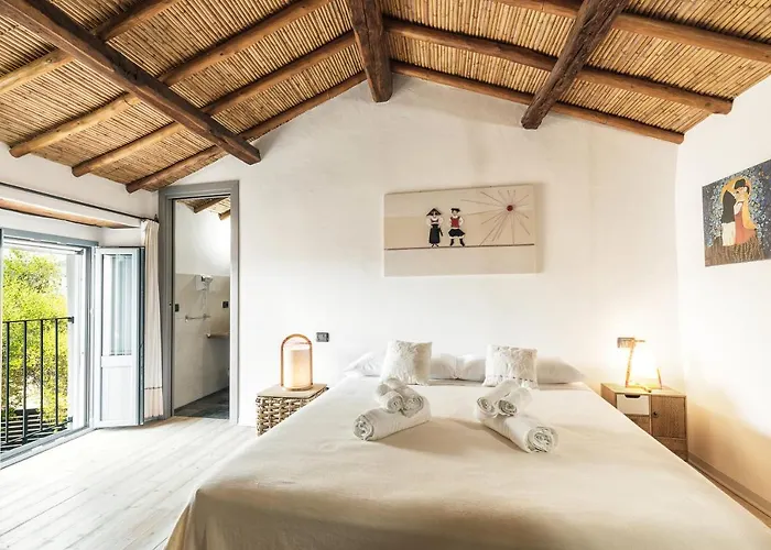 Sa Crai B&B - Sardinian Experience