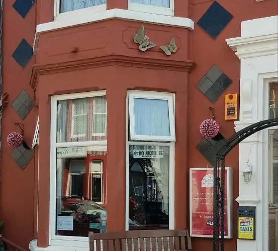 Grange House Hotel