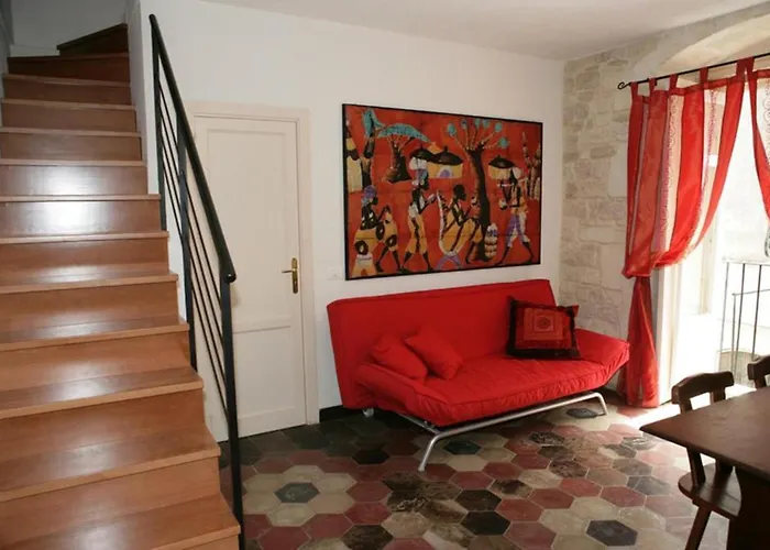 B&B Al cortiletto Modica centro