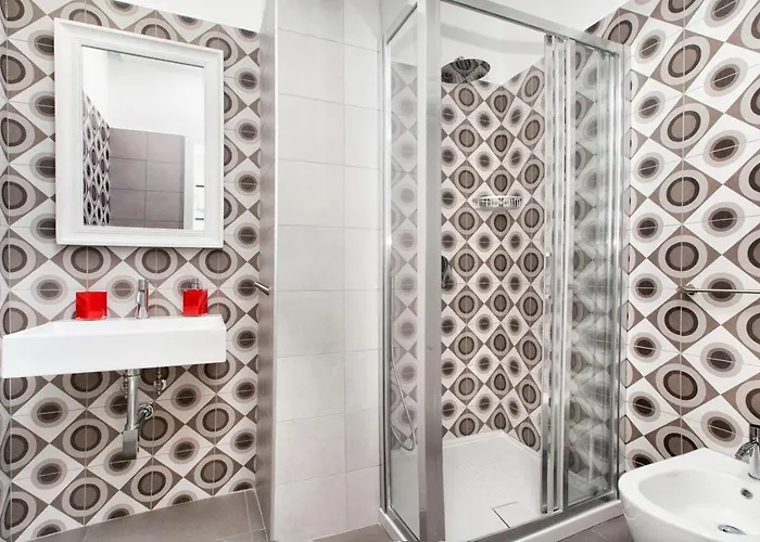 La Cassarmonica Guest House Castellammare di Stabia
