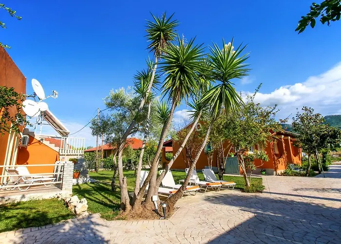 Navigator Villas - Houses