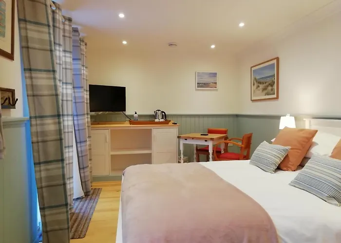 Sea Breeze Bed & Breakfast Freshwater