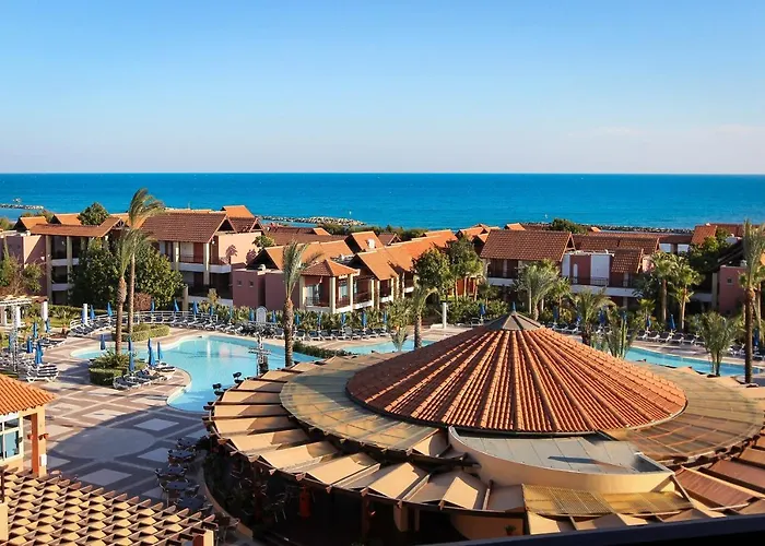 Robinson Cyprus
