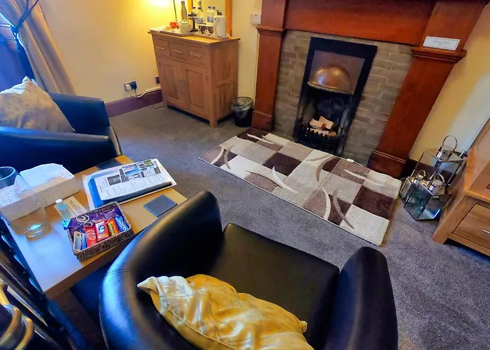 Gowanlea Heights Bed & Breakfast Campbeltown
