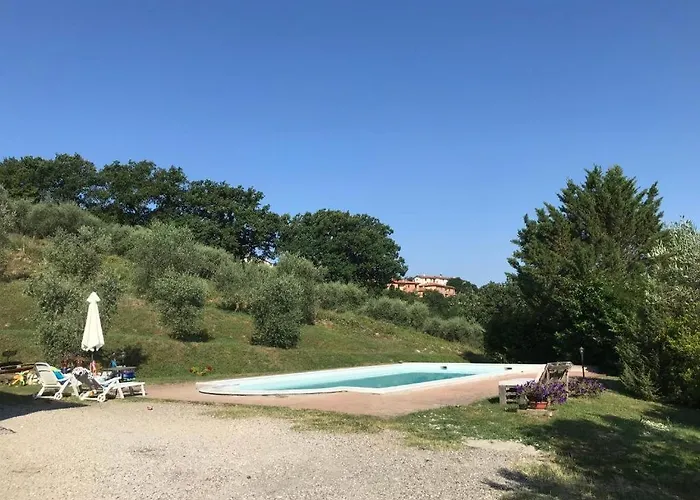 Il Casale di Lavinia