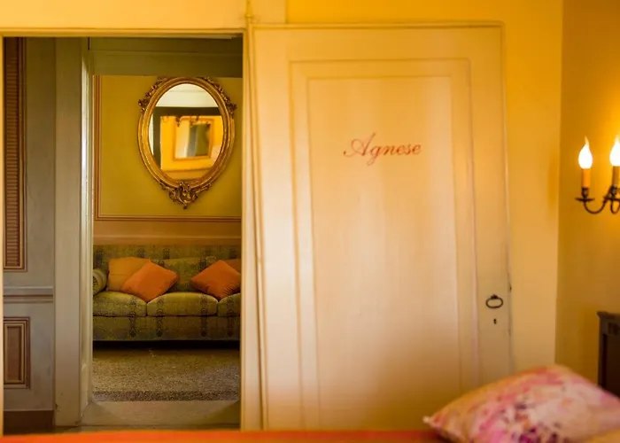 Hotel Castello degli Angeli Carobbio degli Angeli