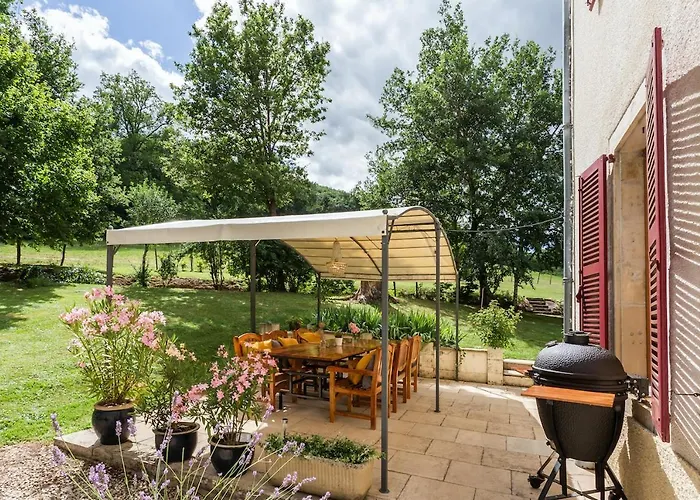 Domaine La Rose