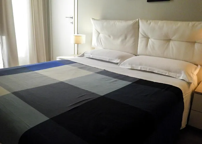 Il Trullo Modern Rooms Brindisi