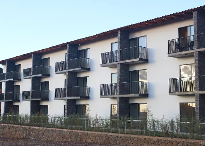 Hotel Quinta Del Bosque