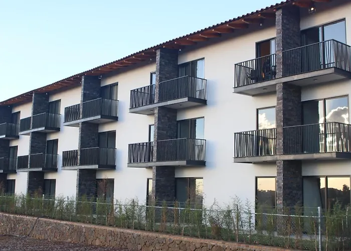 Hotel Quinta Del Bosque