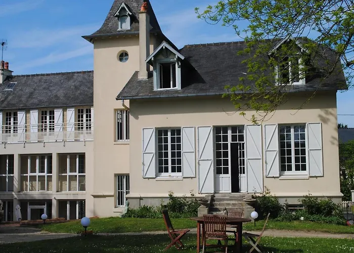 La Villa Mirabelle 2min d'Arromanches-les-Bains