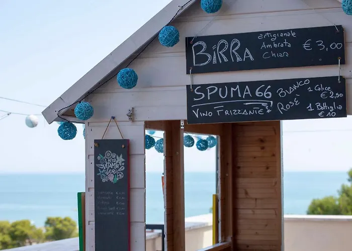L'Ancora B&B