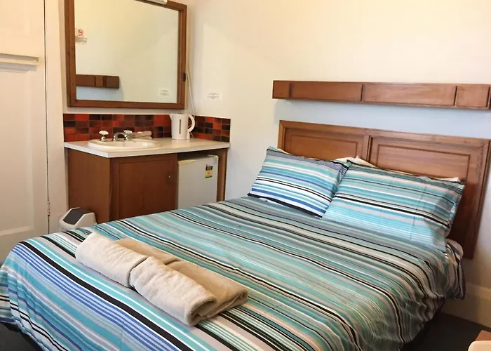Kangaroo Island Seaview Guest House Kingscote
