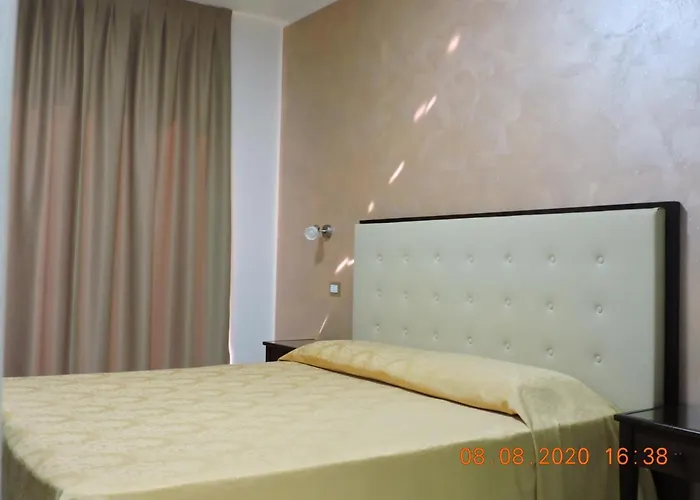 B&B Aquila Reale Portopalo Di Capo Passero