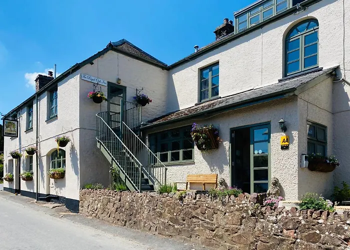 The Royal Oak Inn