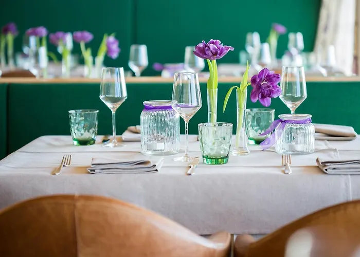 Hotel Fritsch am Berg - Adults only Lochau