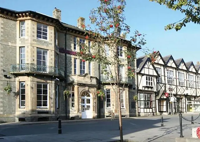 Knighton Hotel