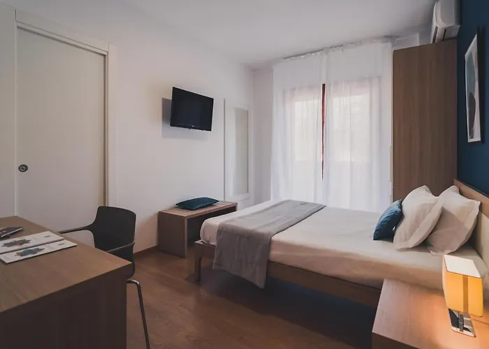 Trip Room & Breakfast Reggio Calabria