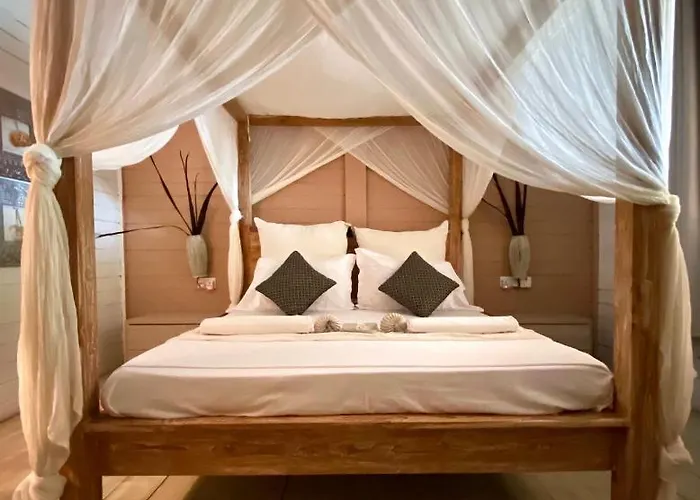 Samura Maldives Guest House Thulusdhoo