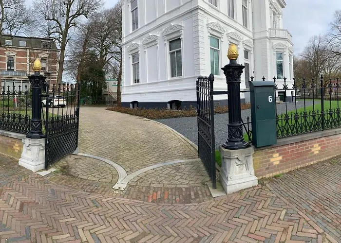 B&B Florapark