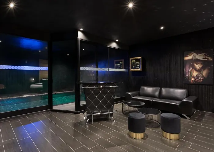 H Hotel & Spa - Adults Only San Julián