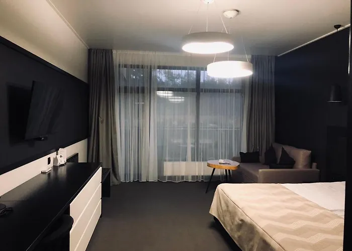 Sobi Hotel Wyschhorod