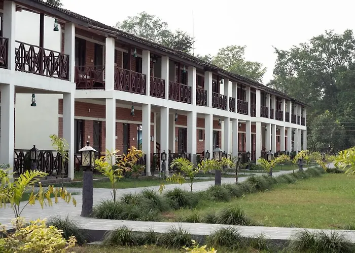 Babai Resort Pvt Ltd