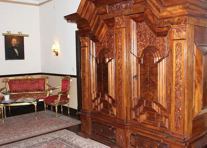 Gutshaus Kubbelkow