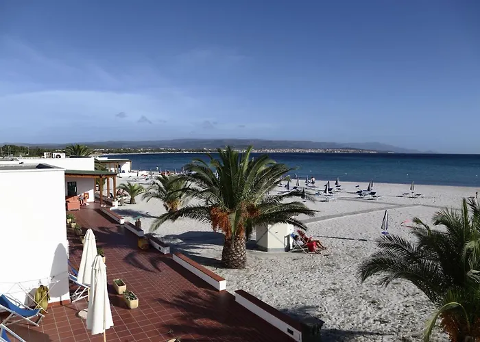 Vel Marì - Rooms on the Beach