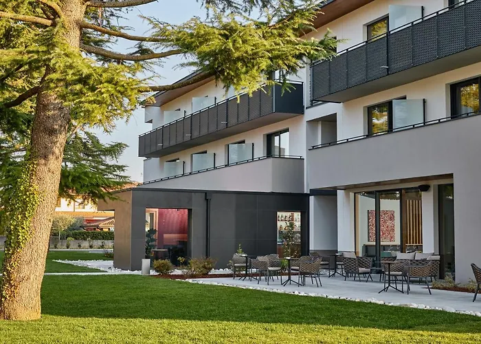 Nodo Hotel Codroipo