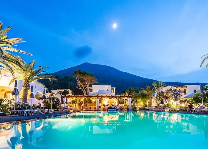 Hotel La Sciara