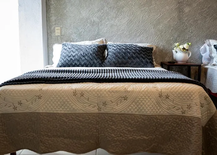 Bed and Breakfast Casa De Rey San Juan de los Lagos